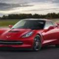 Chevrolet unable to bring in the new Corvette because fuel quality image