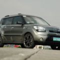 2009 Kia Soul EX image