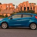 Ford PH launches refreshed, upgraded 2014 Fiesta image