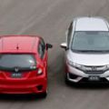 2014 Honda Jazz official photos released image