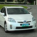 2009 Toyota Prius image