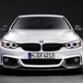 2014 BMW M3 and M4 to debut at 2014 Detroit Auto Show image