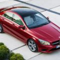 Mercedes Benz Compact Line-Up Expansion Possible image