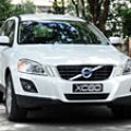 2009 Volvo XC60 D5 image