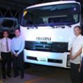 Isuzu Philippines Corporation Holds 2013 Isuzu Truck Fest in Cebu image