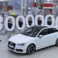 Audi A3 is Bestseller with 3 Million Cars image