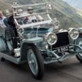 Rolls-Royce welcomes oldest Silver Ghost in the world image