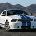 Shelby American ending limited-run of current Shelby GT350 image