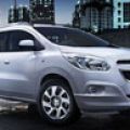Chevrolet Philippines previews Chevrolet Spin image