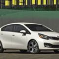 Kia PH introduces the 4-Door Rio EX-S variant image