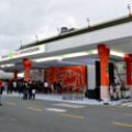 Meralco launches first ever electric vehicle charging station in PH image
