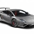 Frankfurt 2013 Preview: Lamborghini to reveal another final edition Gallardo image