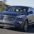 Hyundai USA sells one-millionth Santa Fe image