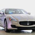 Autostrada Motore launches 2014 Maserati Quattroporte in the Philippines image