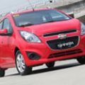 2013 Chevrolet Spark 1.2 LT image