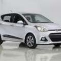 2014 Hyundai i10 official photos released image