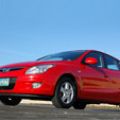 2009 Hyundai i30 CRDI image