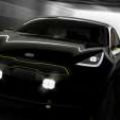 Frankfurt 2013 Preview: New European concept from Kia image