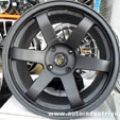 ROTA Wheels warns against counterfeit products image