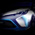 Frankfurt 2013 Preview: Toyota Hybrid-R Concept is a 405 PS Yaris Hybrid image