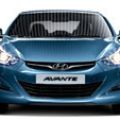 Hyundai Elantra gets a facelift in Korea image
