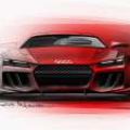 Frankfurt 2013 Preview: new Audi Quattro Sport concept car image