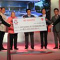 Toyota PH sets PhP25M for TMP Technical School image