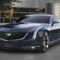 Cadillac reveals the Elmiraj Concept image