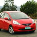 2009 Honda Jazz 1.3S image