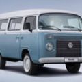 VW Brazil launches Volkswagen Kombi Last Edition image