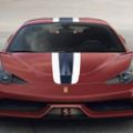 Frankfurt 2013 Preview: Ferrari to debut 458 Speciale image