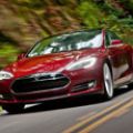Tesla Model S safest car in the US according to NHTSA image