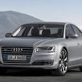 Frankfurt 2013 Preview: Next-generation Audi A8 revealed ahead of debut image