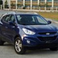 2010 Hyundai Tucson GLS image