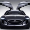 Frankfurt 2013 Preview: Opel Monza reemerges as a concept car image