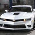 Frankfurt 2013 Preview: 2014 Chevrolet Camaro to make debut image