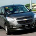 Chevrolet Spin diesel yields 35 km/l during local run image