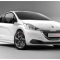 Frankfurt 2013 Preview: Peugeot 208 Hybrid FE concept official photos revealed image