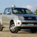 2010 Toyota Hilux 2.5 G image