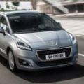 Frankfurt 2013 Preview: Facelifted Peugeot 5008 to make debut image