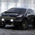 Frankfurt 2013 Preview: Kia Niro Concept to be unveiled image