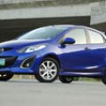 2010 Mazda2 1.5R image