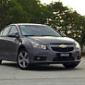 2010 Chevrolet Cruze 1.8 LT image