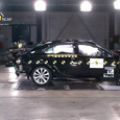 Euro NCAP releases latest safety reviews for 2013 image