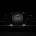 Frankfurt 2013 Preview: Bugatti releases new Veyron  tribute teaser image