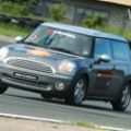2010 MINI Cooper Clubman image