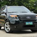 2013 Ford Explorer 4x2 EcoBoost Limited image