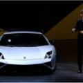 Frankfurt 2013: The Lamborghini Gallardo LP 570-4 Squadra Corse image