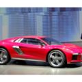 Frankfurt 2013: Audi Nanuk Quattro Concept surprises crowd image