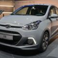 Frankfurt 2013: New generation Hyundai i10 debuts image